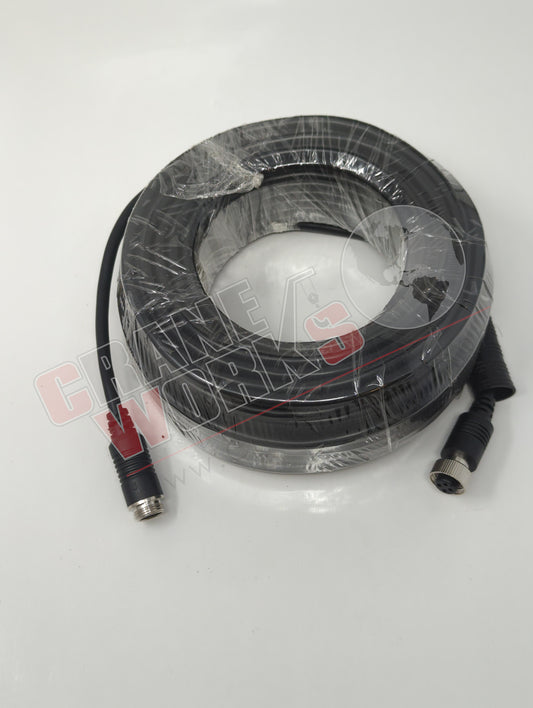 G4884139 | New Camera Cable 20M 4Pin