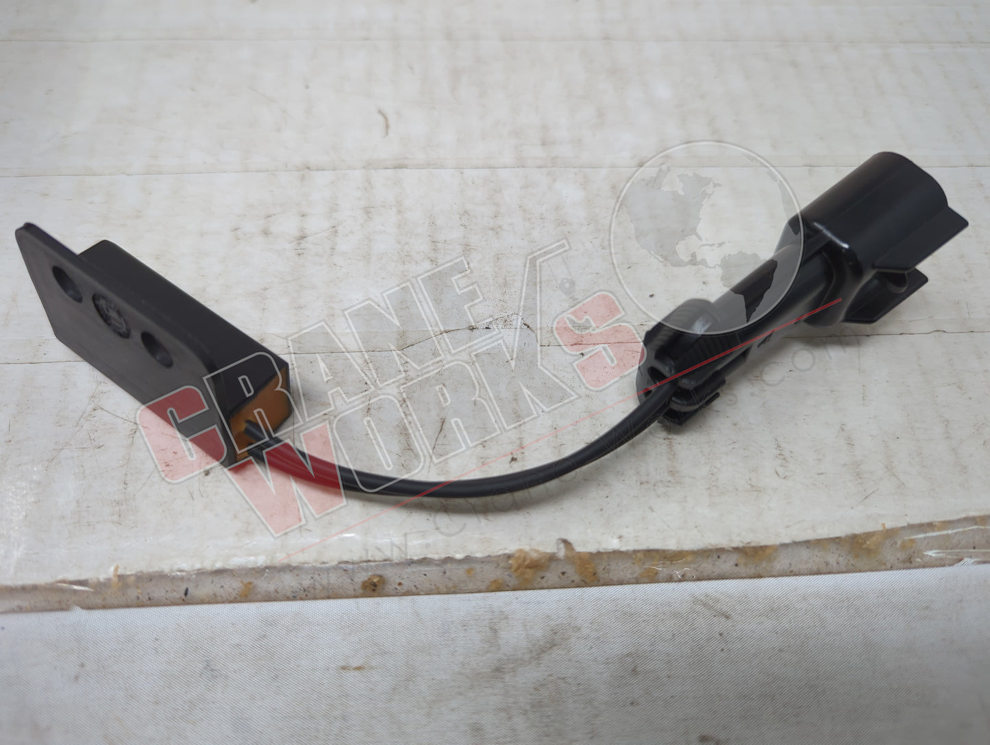 PI-X0847Z | New Tilt Switch