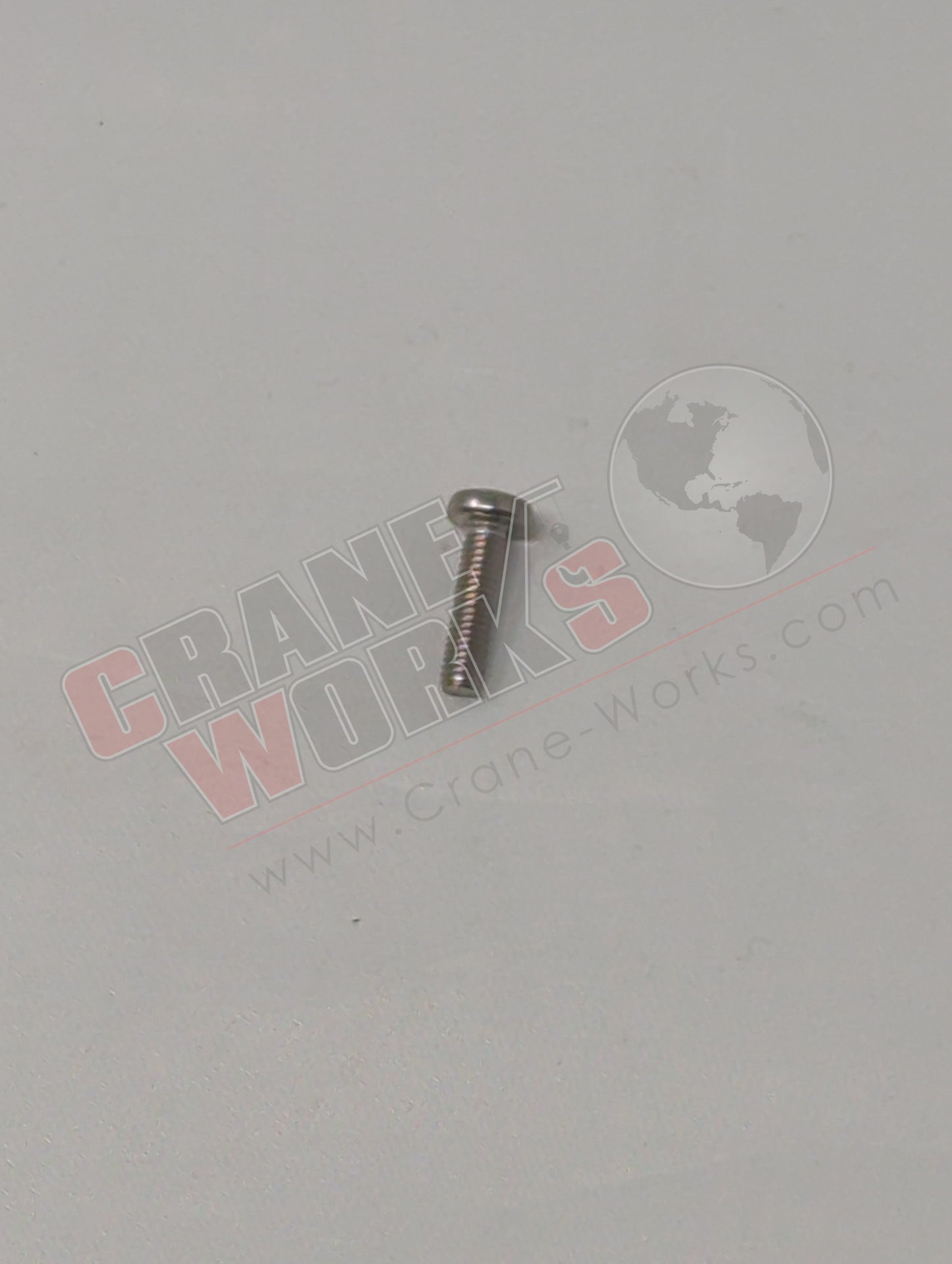 C30124 | New Ss A2 Ph Pn Hd Mach Scr M4X0.70X16Mm (71011)