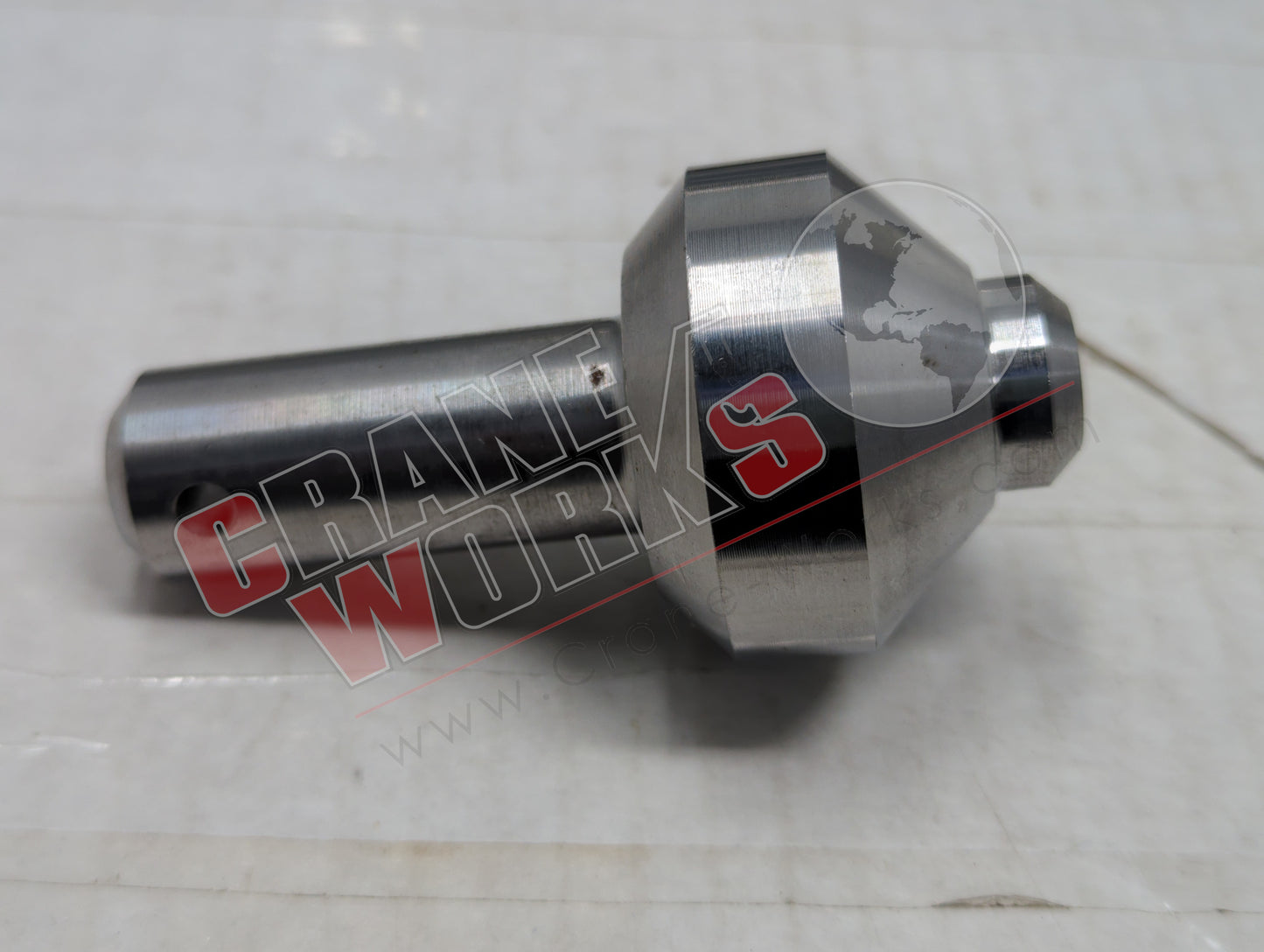 J802216 | New Mounting Pin, Stablizer