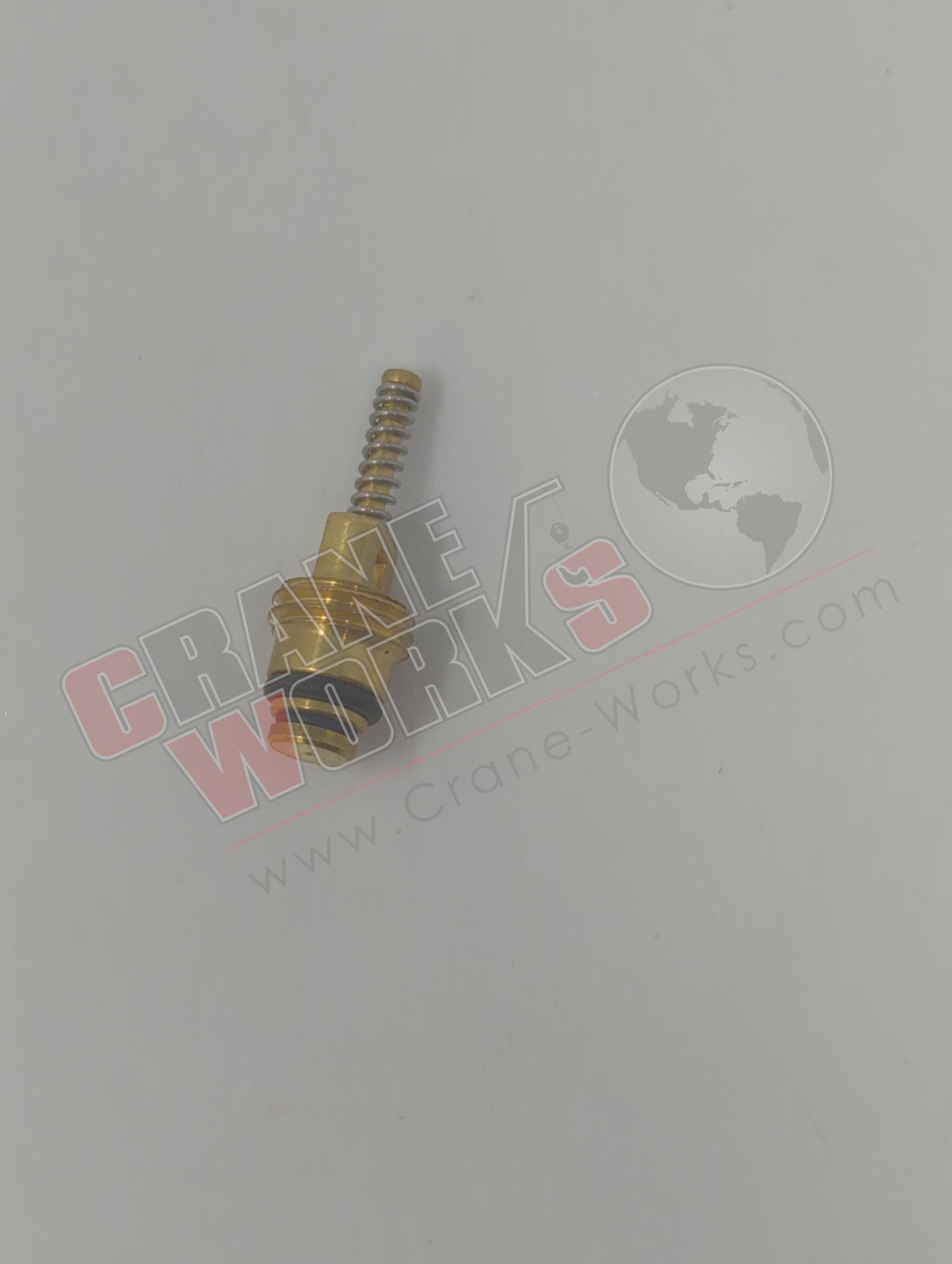 16-3149 | New A/C Schrader Valve