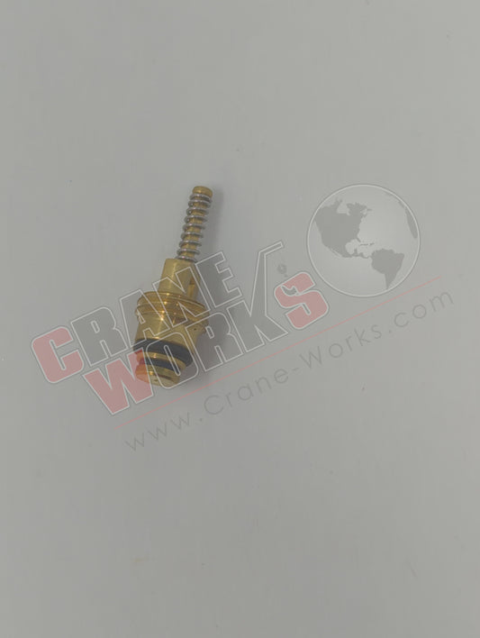 16-3149 | New A/C Schrader Valve