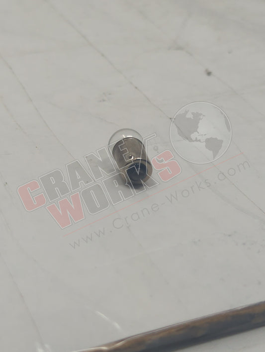 '-7464-H | New #631 Mini Bulb-14V (13588)