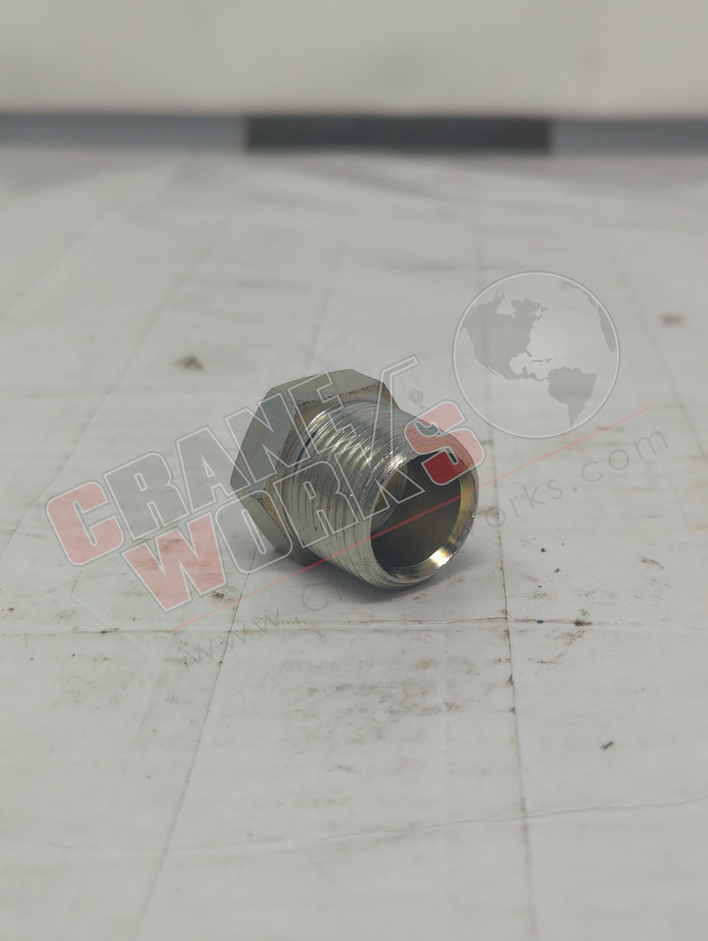 13354D | New 3/4 X 1/4" Pipe Bushing" (Hb7525)