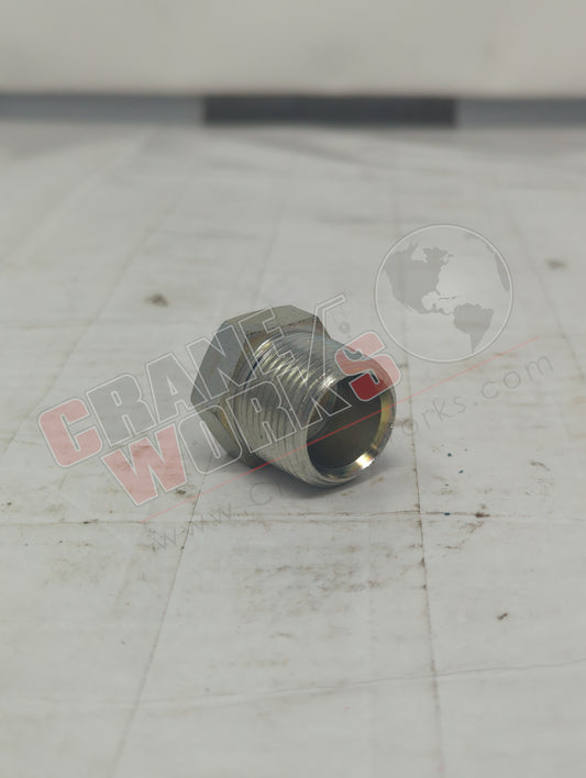 13354D | New 3/4 X 1/4" Pipe Bushing" (Hb7525)