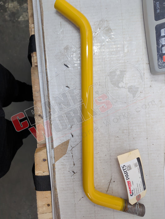 L70344 | New Bar/Mirror Mount