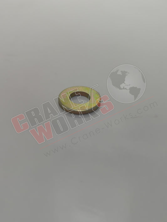 36701 | New Hardened Flat Washer-1/4 Sae Zy