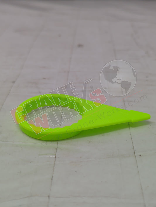 WCH03C | New Loose Wheel Indicator