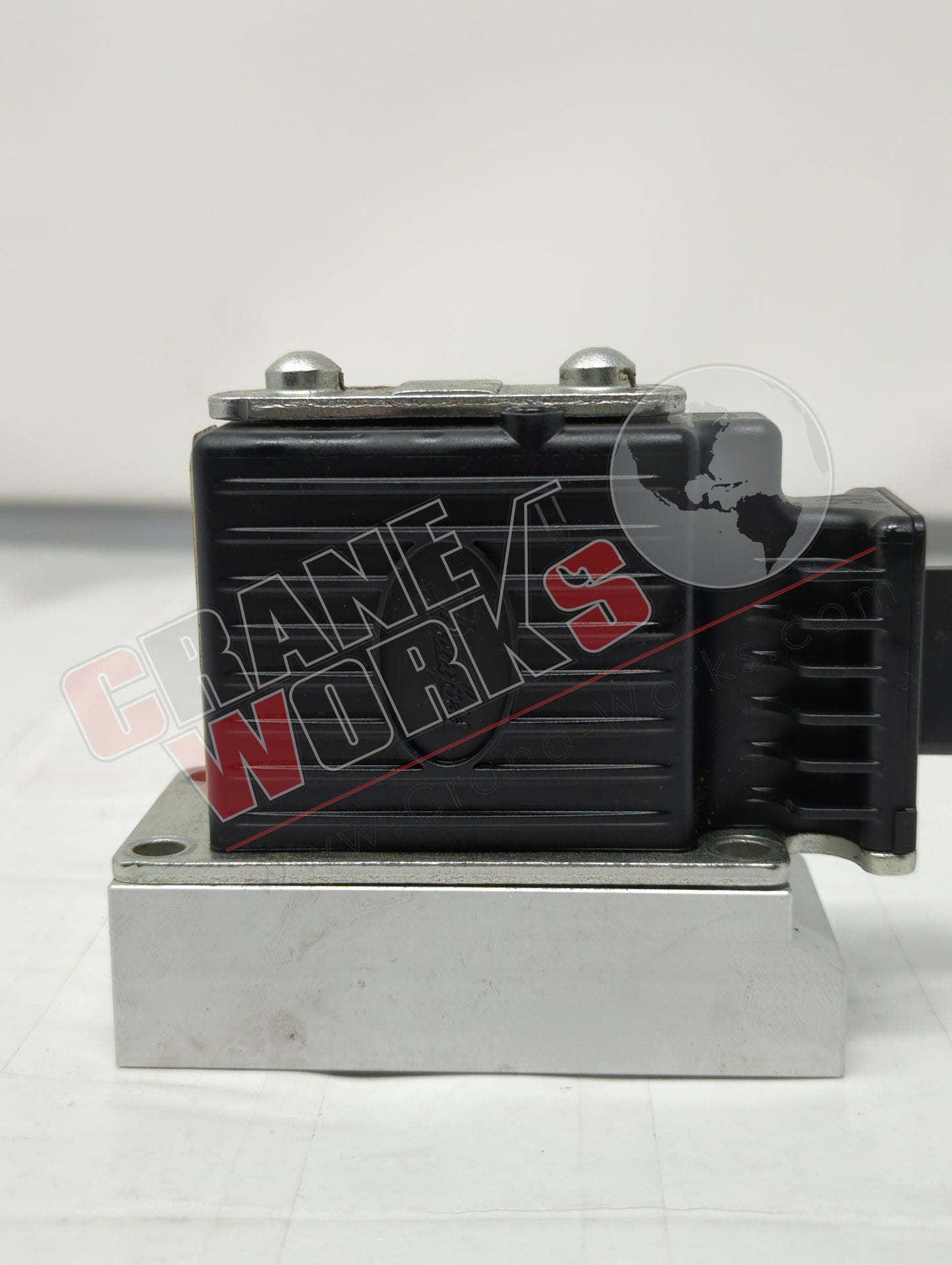 EV8280-24V | New Switch Actuator