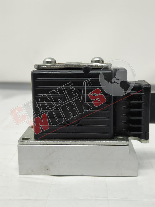 EV8280-24V | New Switch Actuator