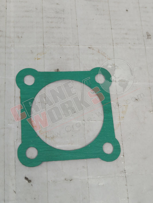 750F-CH | New Gasket Sheet