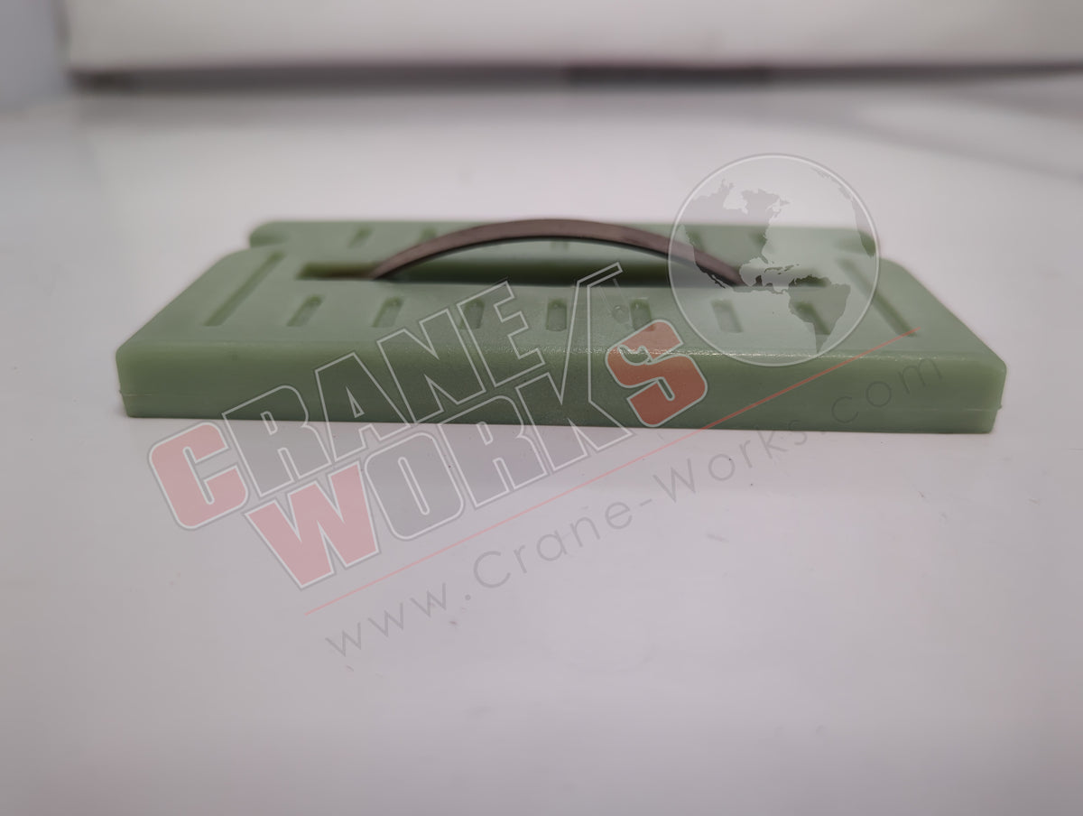 Camel Guide Block HF 850A | New Guide Block 12Mm – CraneWorks