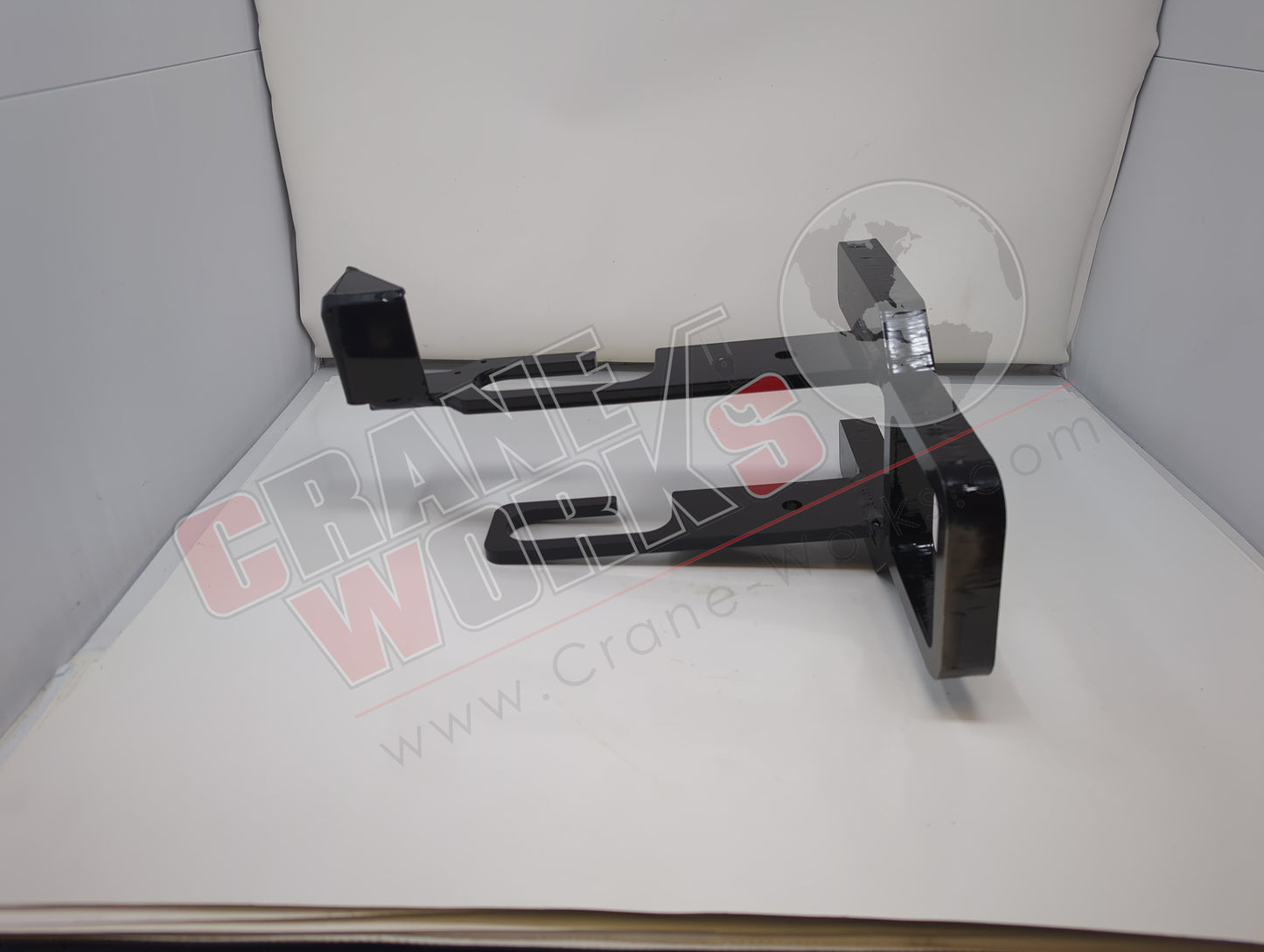 52725155 | New Weldment