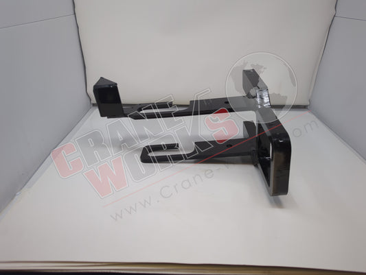 52725155 | New Weldment