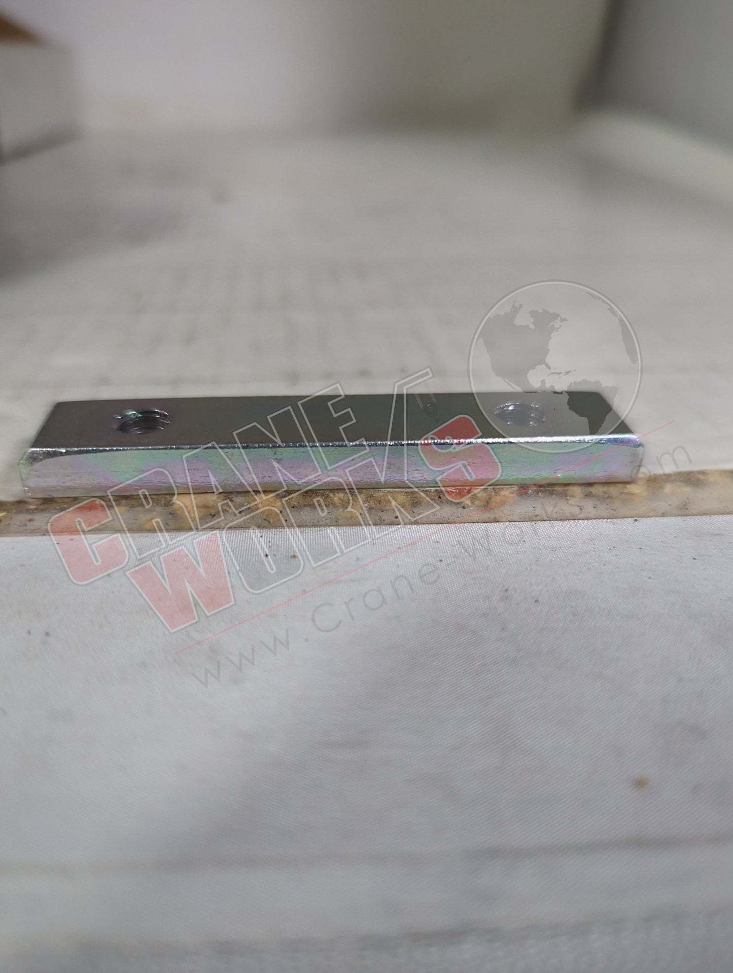 330022S070 | New Guide Shoe