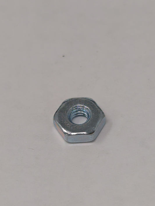 31244 | New Hex Nut 6-32 - Zc (20002)