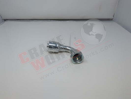 13943-16-12 | New -16X-12 Fem Jic Swv 90El