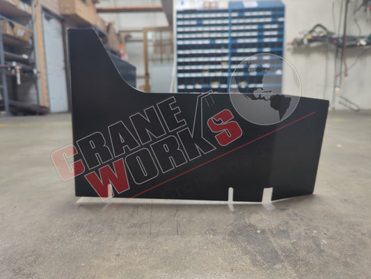 HA3529-TO | New Cover