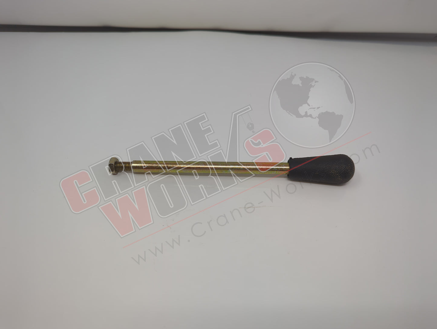 31605901 | New Control Lever