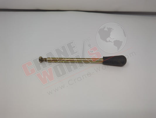 31605901 | New Control Lever