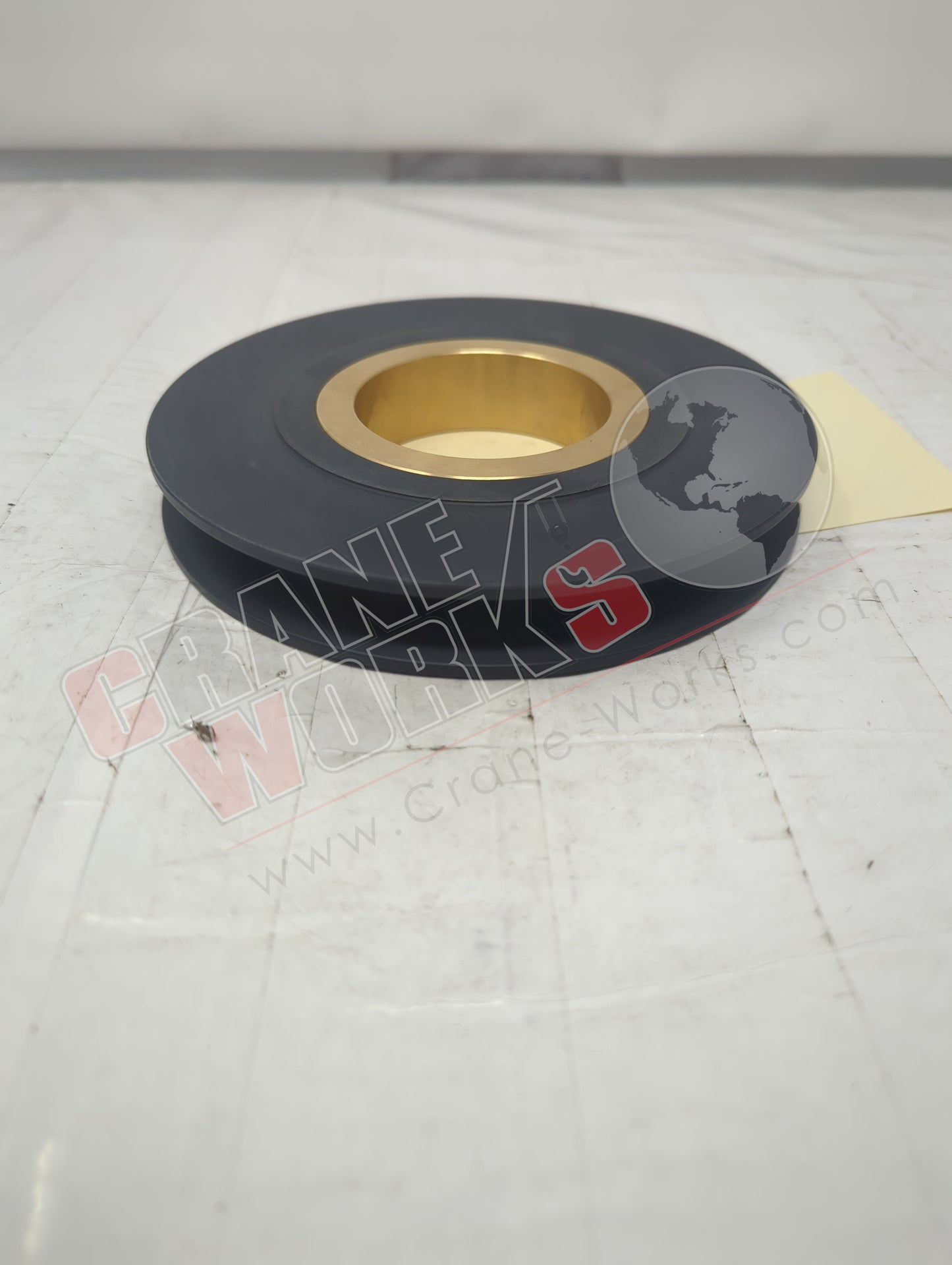 3580366 | New Sheave Assy (6000113.006)