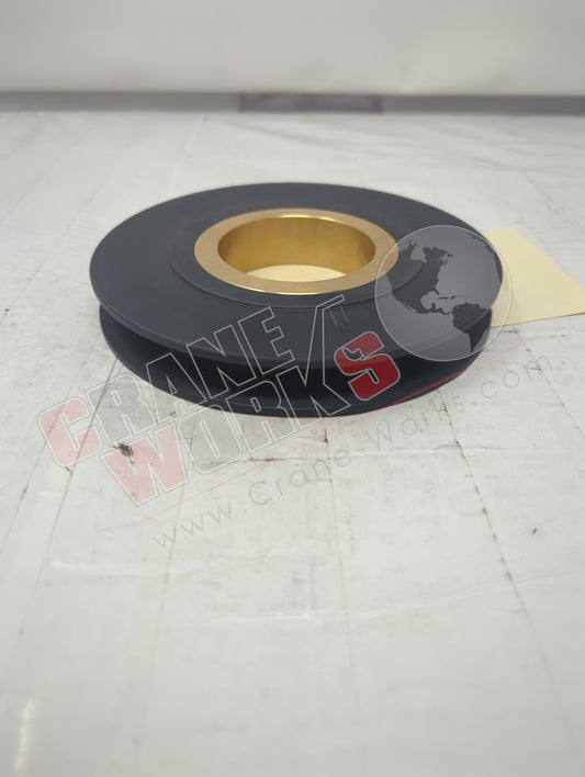 3580366 | New Sheave Assy (6000113.006)