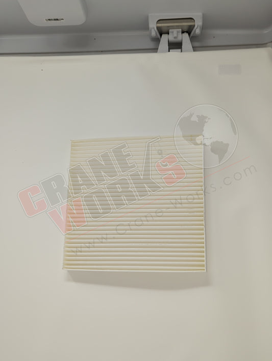 49082 | New Cabin Air Filter