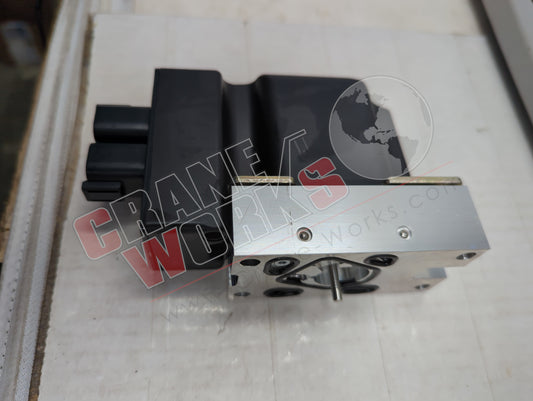 08240649 | New Danfoss Actuator Second Boom Lift