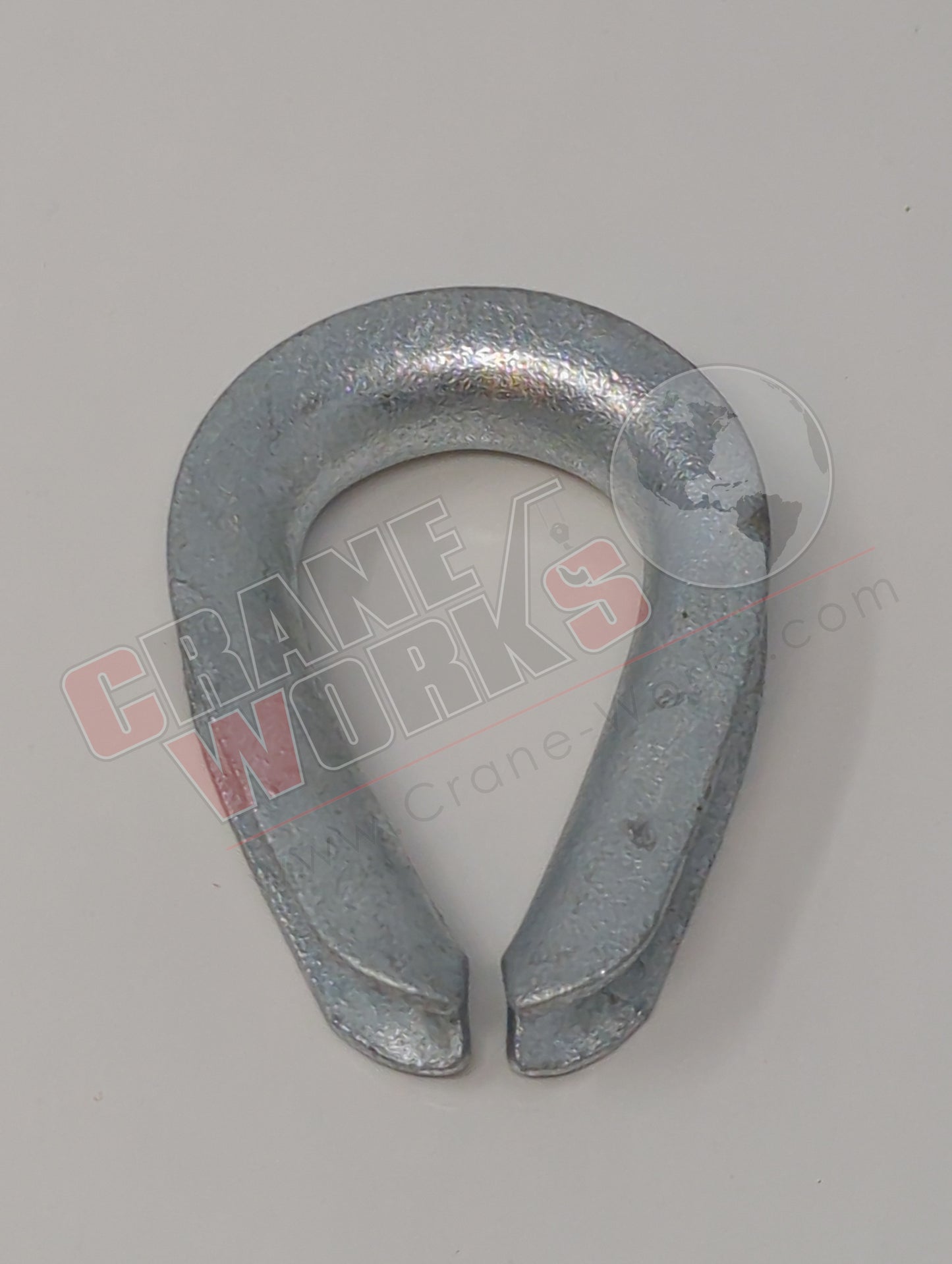 THI-64081 | New Thimble 5/16