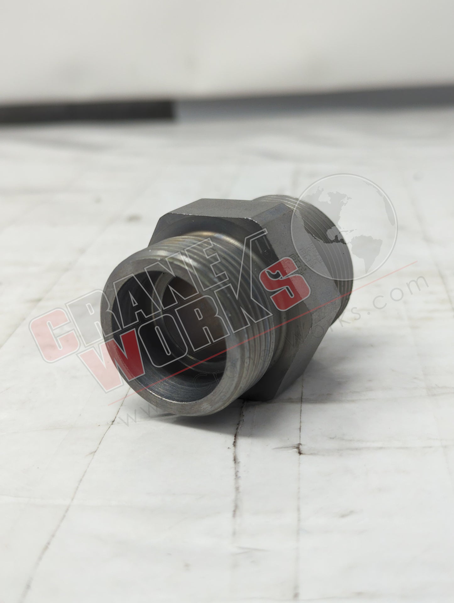 EA 789 | New Adaptor 25S