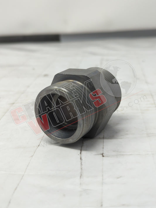 EA 789 | New Adaptor 25S