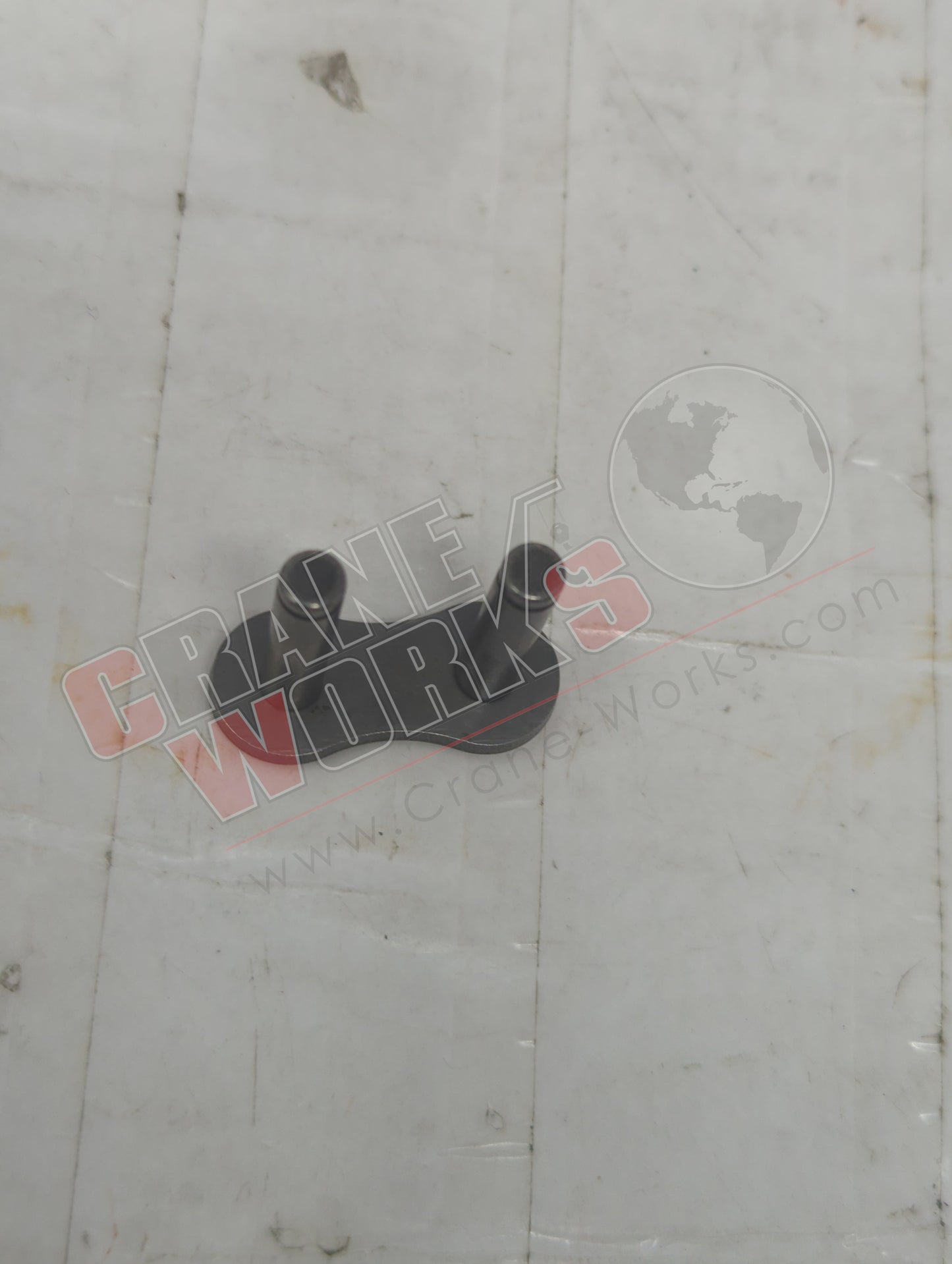 18MA | New Master Link