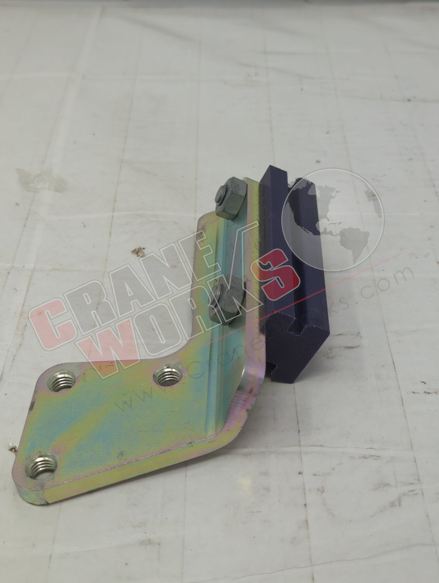 HXE1624A | New Cylinder Guide