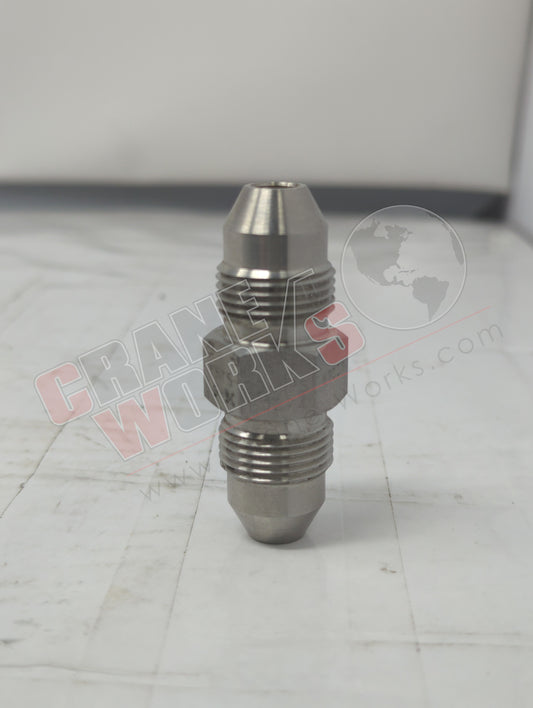 HMM9-MM9 | New 9/16" Mp Hex Nipple