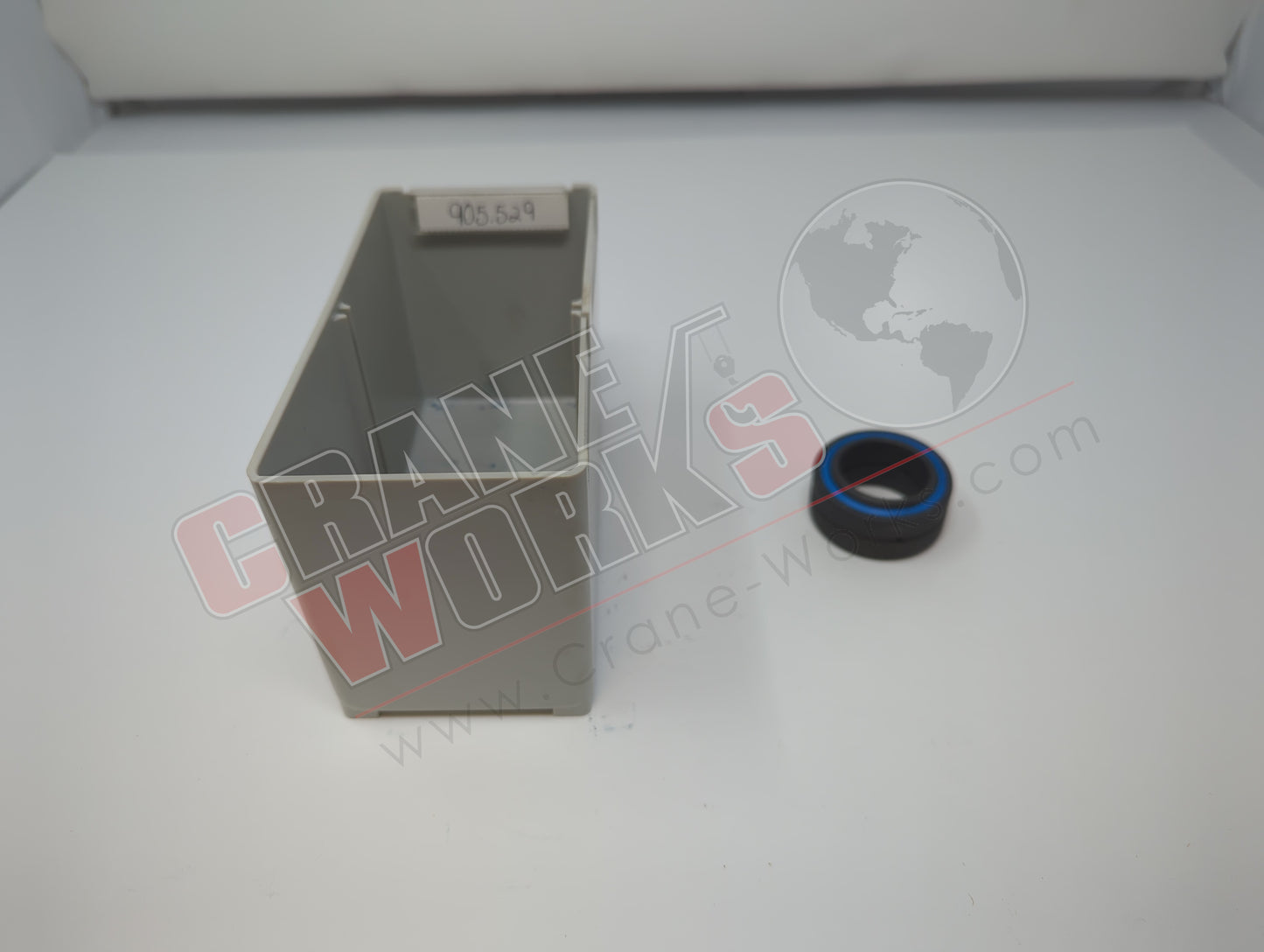 905.529 | New Bearing-Ge30Es-2Rs