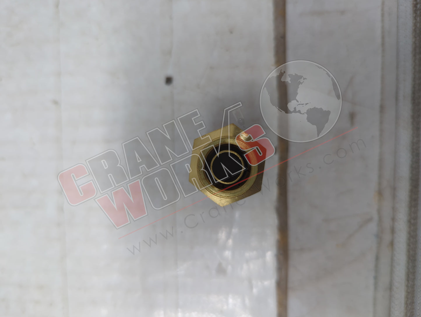 68PTC-08-08 | New Ptc 1/2" Hose To 1/2" Thread (91228)