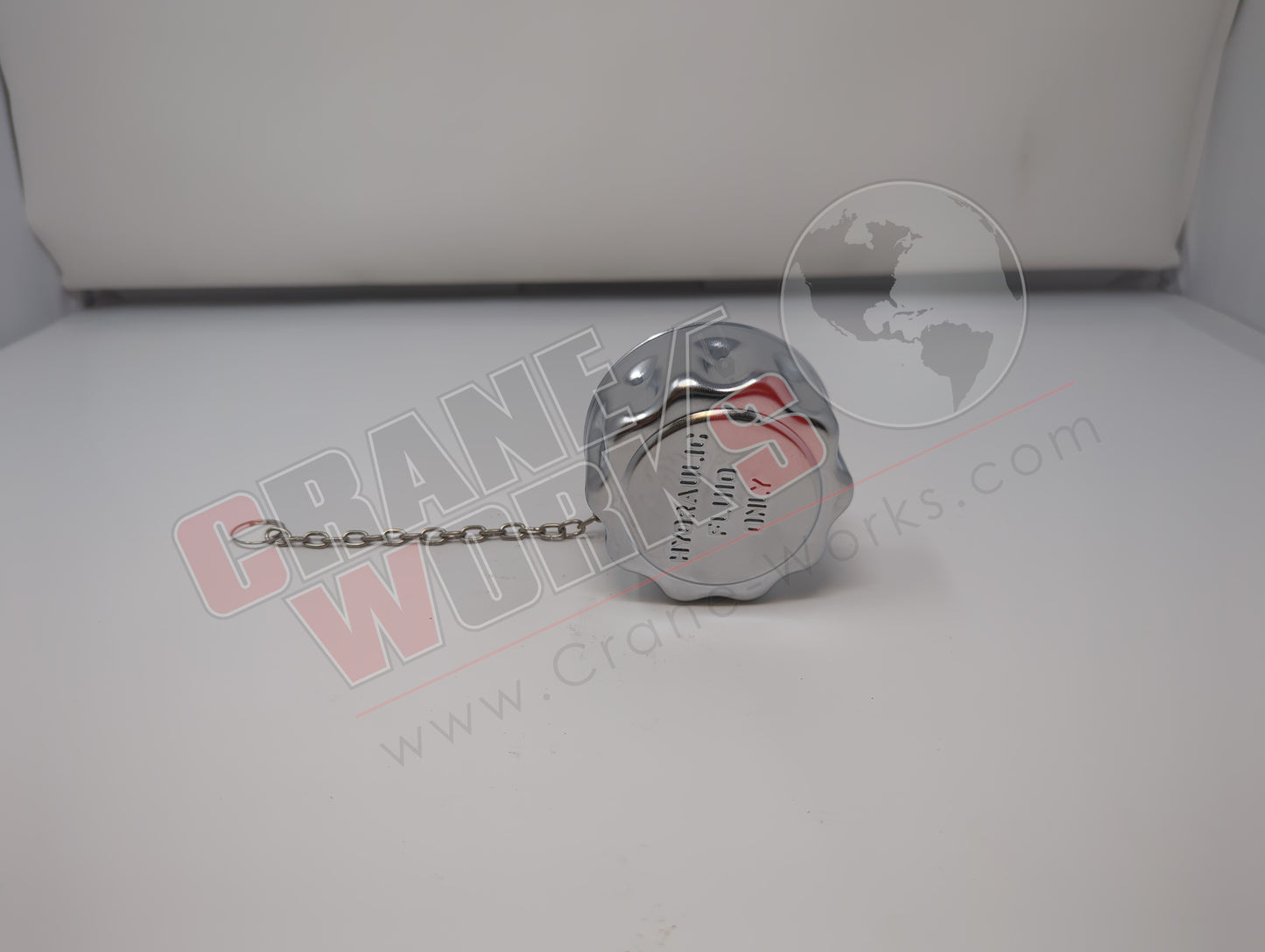 224-126 | New Cap Hydraulic