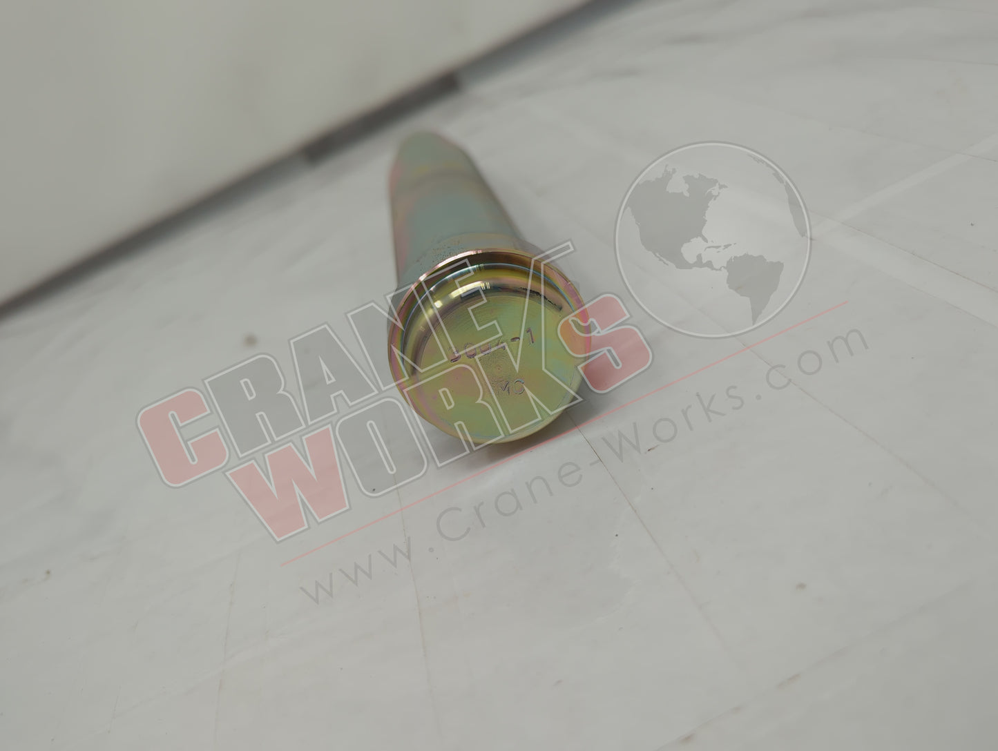 5003004.001 | New Pin; Basket Arm Link (Lower)