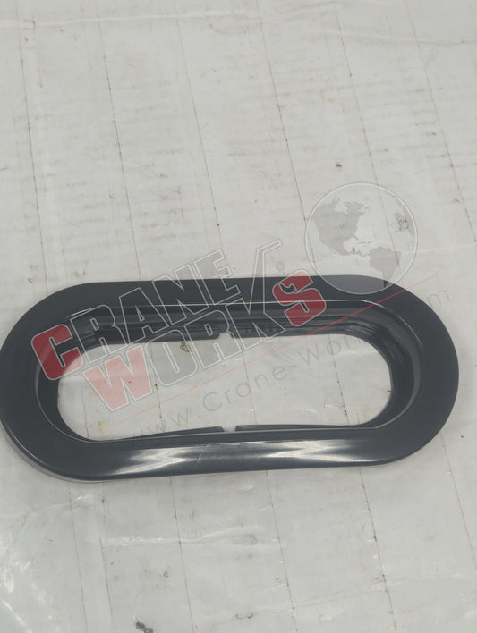 60700 | New Oval Tail Lamp Grommet