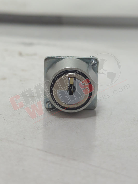 EEA3849 | New Switch Key/Nova 6