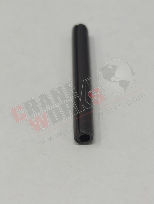 C673444 | New Coiled Roll Pin 7/32X2 Zinc (49266)