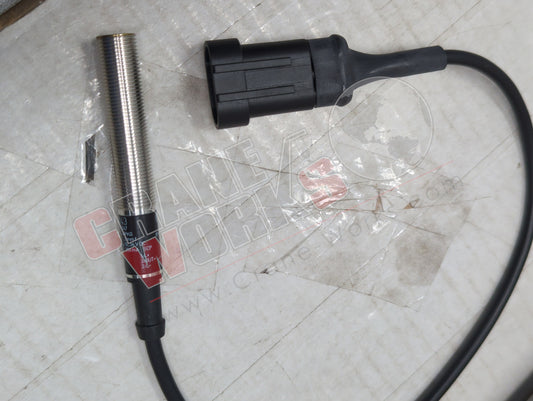 99707782147 | New Prox Switch