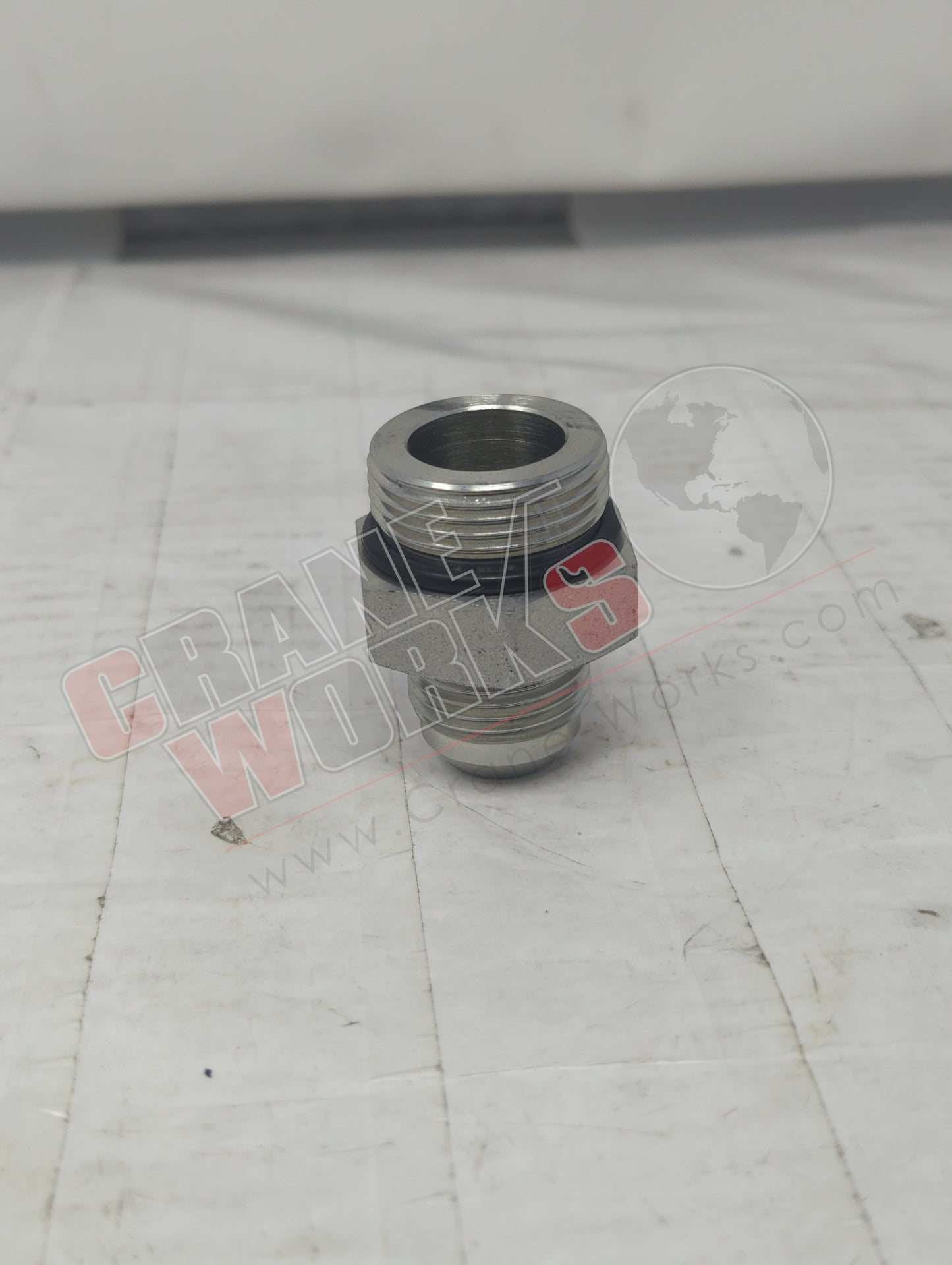 16358 | New 16Mj-12Mor (6400-16-12)