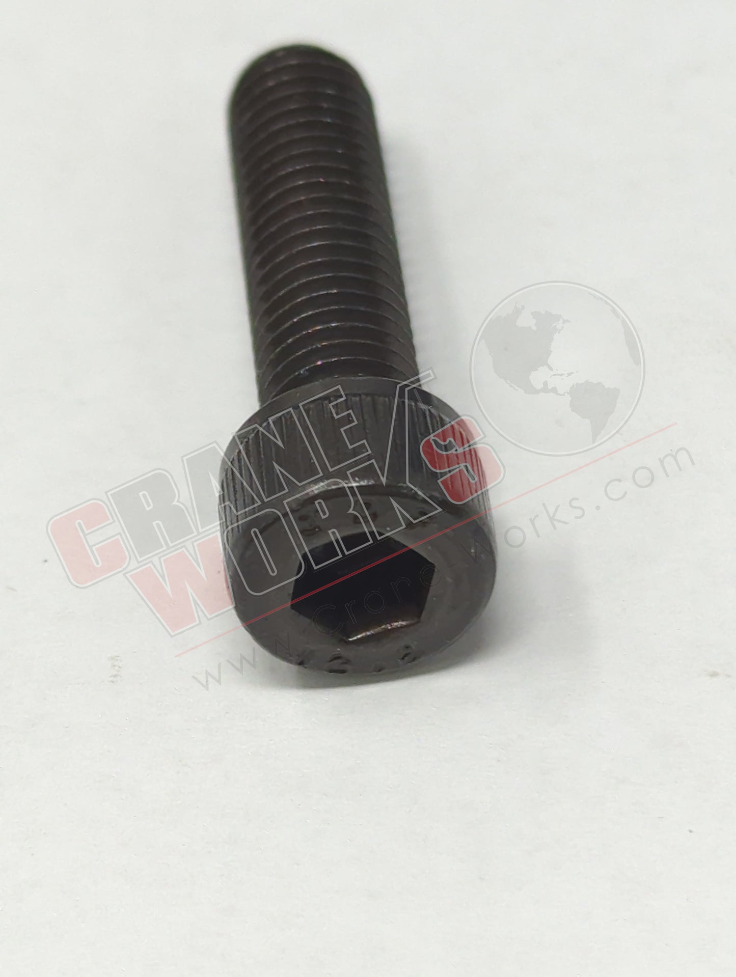 42752 | New Met 12.9 Sock Hd Cap Scr M8X1.25X30Mm (68919)