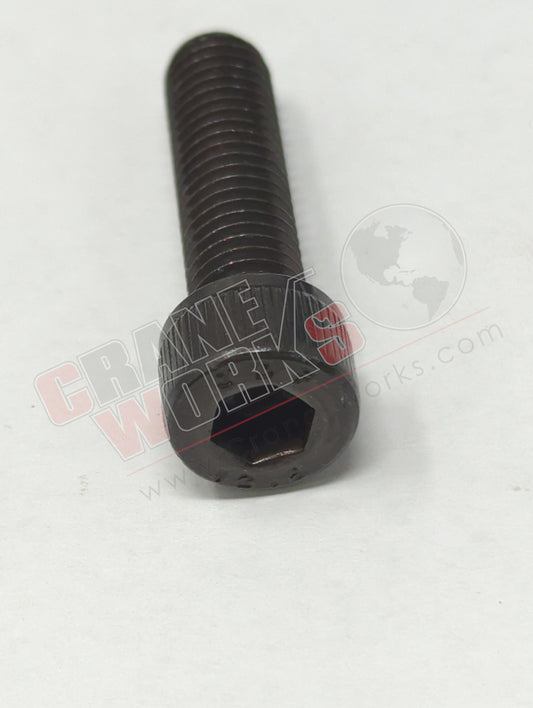 42752 | New Met 12.9 Sock Hd Cap Scr M8X1.25X30Mm (68919)