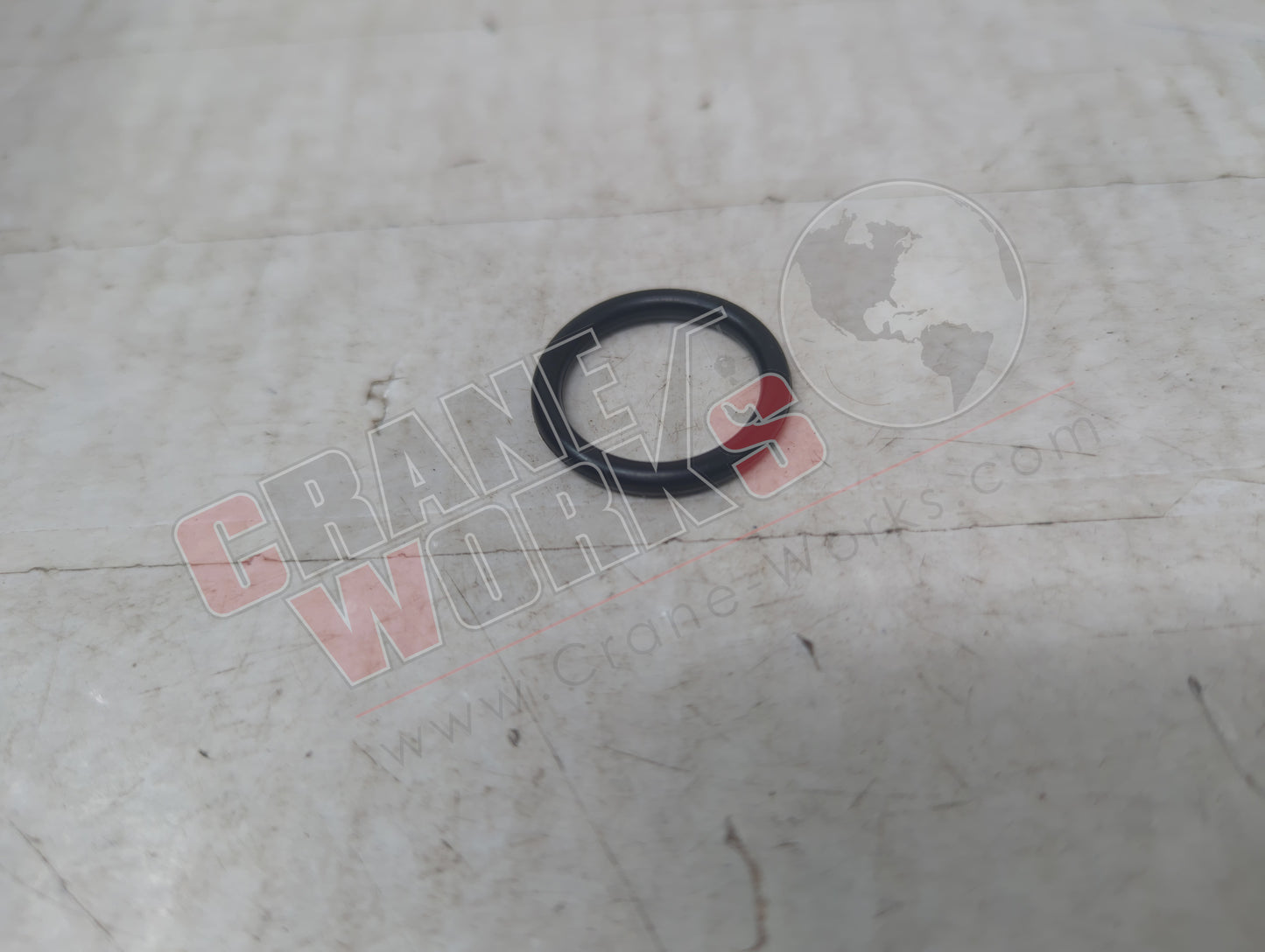 9359 | New 19X3.0Mmthk Buna-N O-Ring