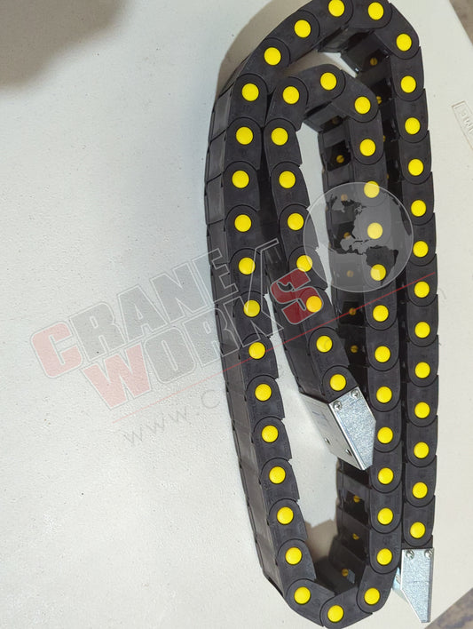 279168000 | New Chain For Suppl. Outrigger
