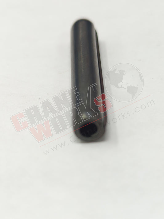 '-34990-1 | New Coiled Roll Pin 1/4X1-1/2 (49468)