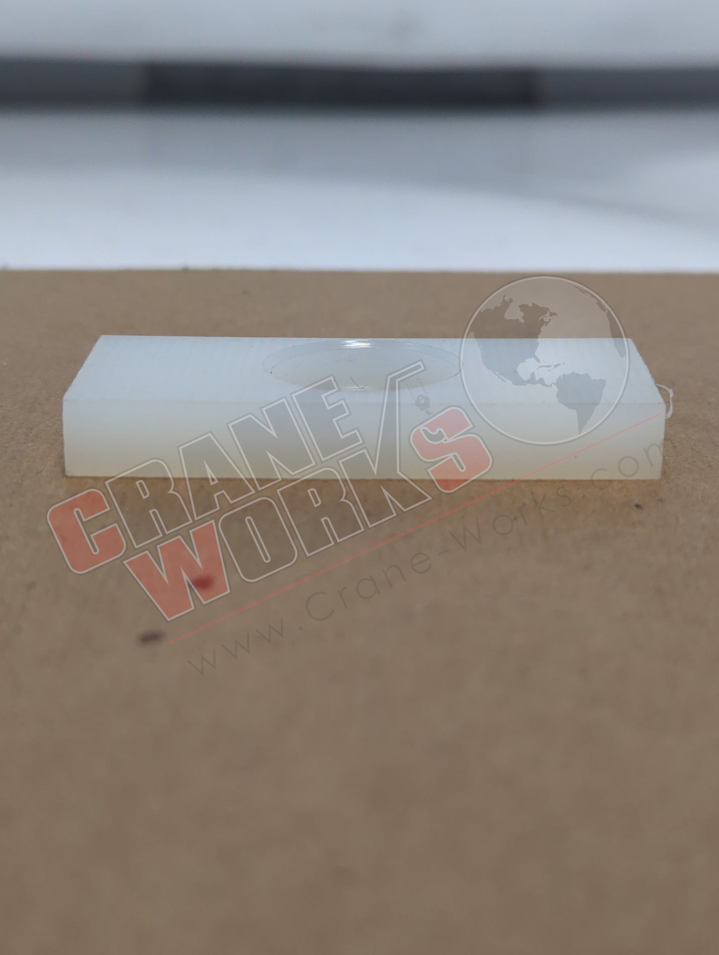 HF1187 | New Guide Block