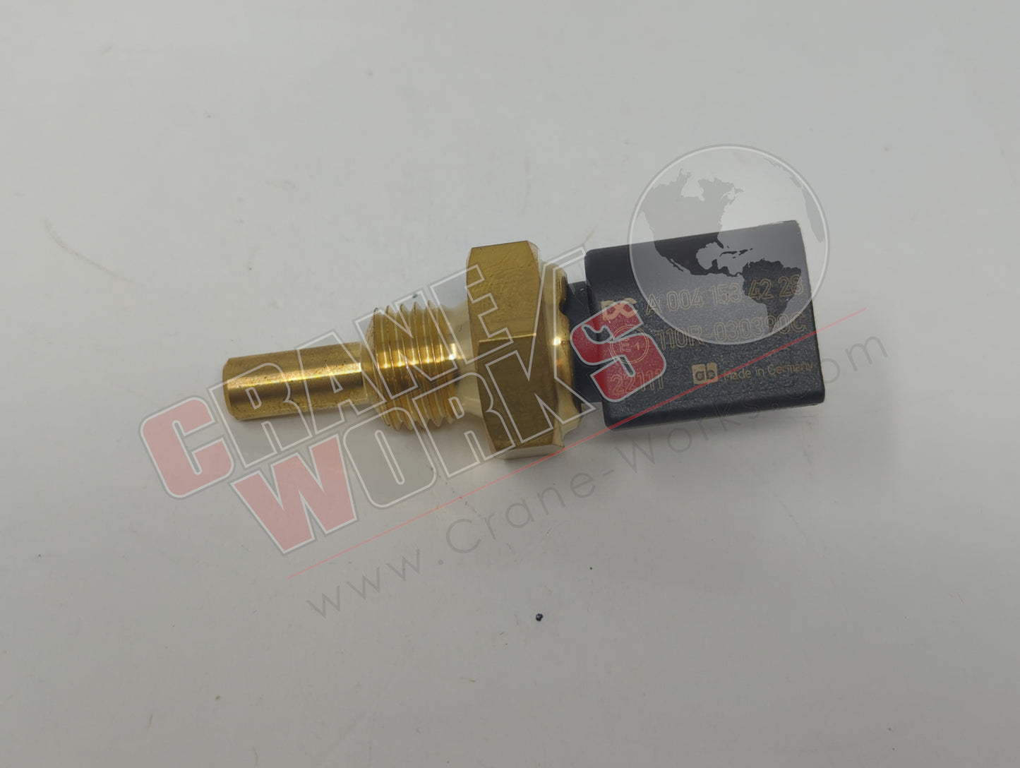 A0041534228 | New Temp Sensor